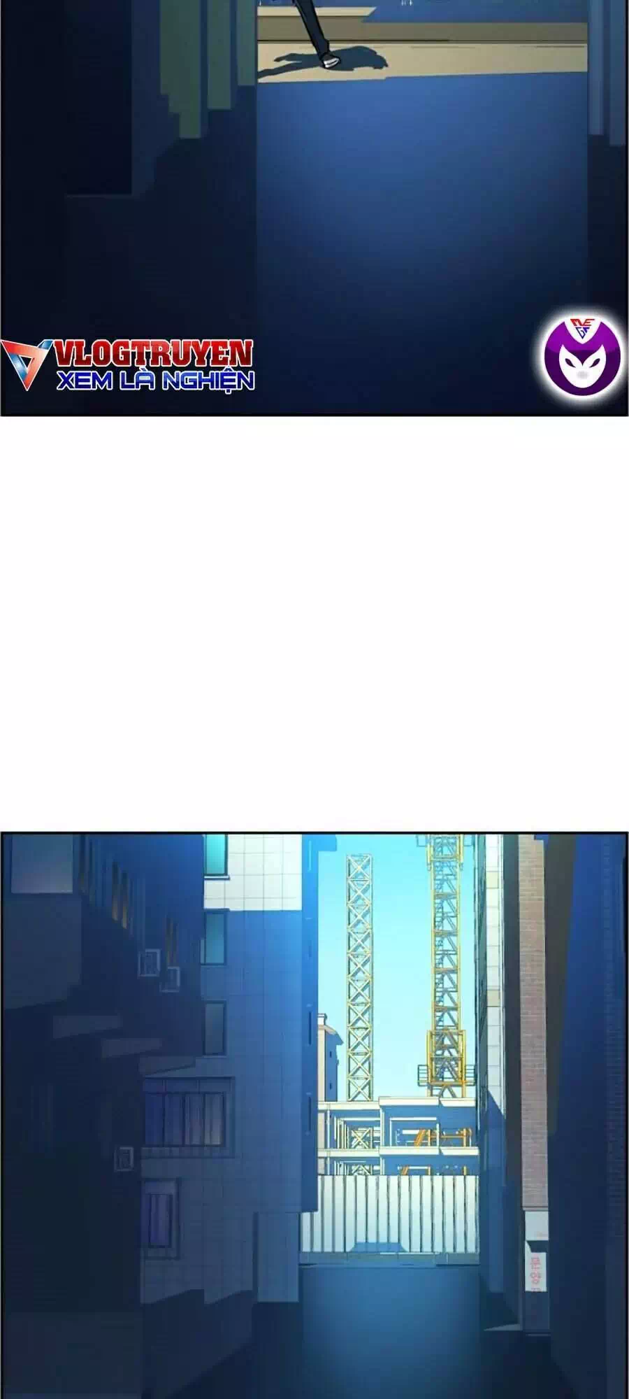 Truyện Tranh Bạn Học Của Tôi Là Lính Đánh Thuê trang 5