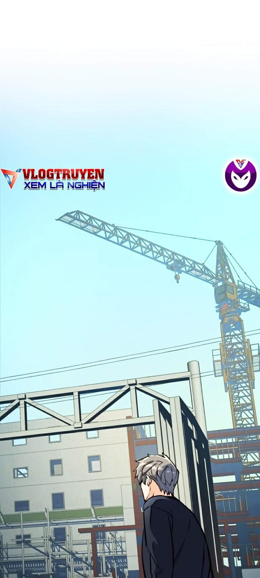 Truyện Tranh Bạn Học Của Tôi Là Lính Đánh Thuê trang 5