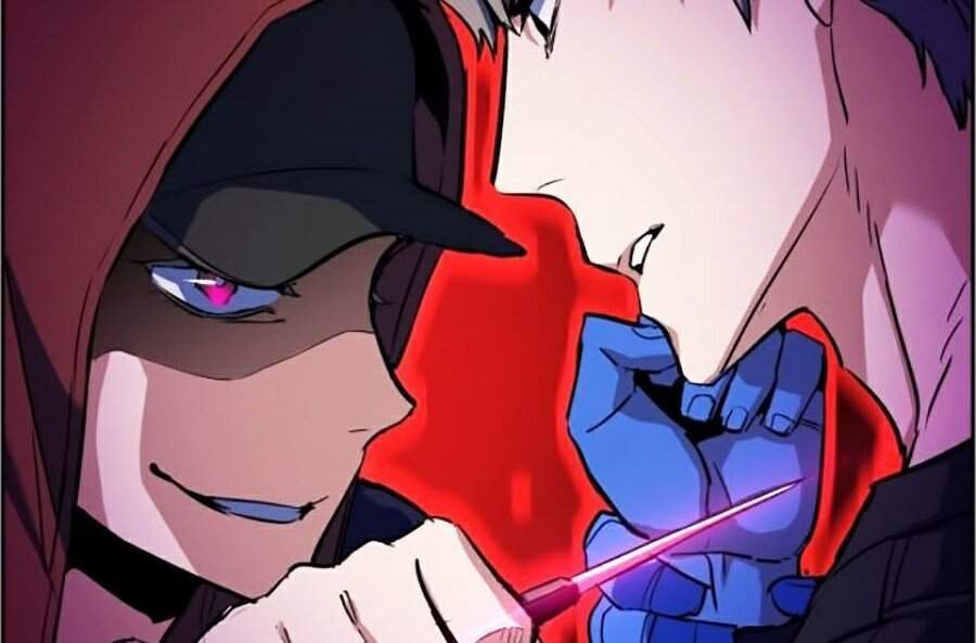 Truyện Tranh Bạn Học Của Tôi Là Lính Đánh Thuê trang 5