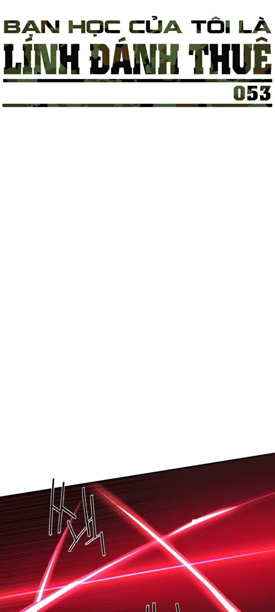 Truyện Tranh Bạn Học Của Tôi Là Lính Đánh Thuê trang 5