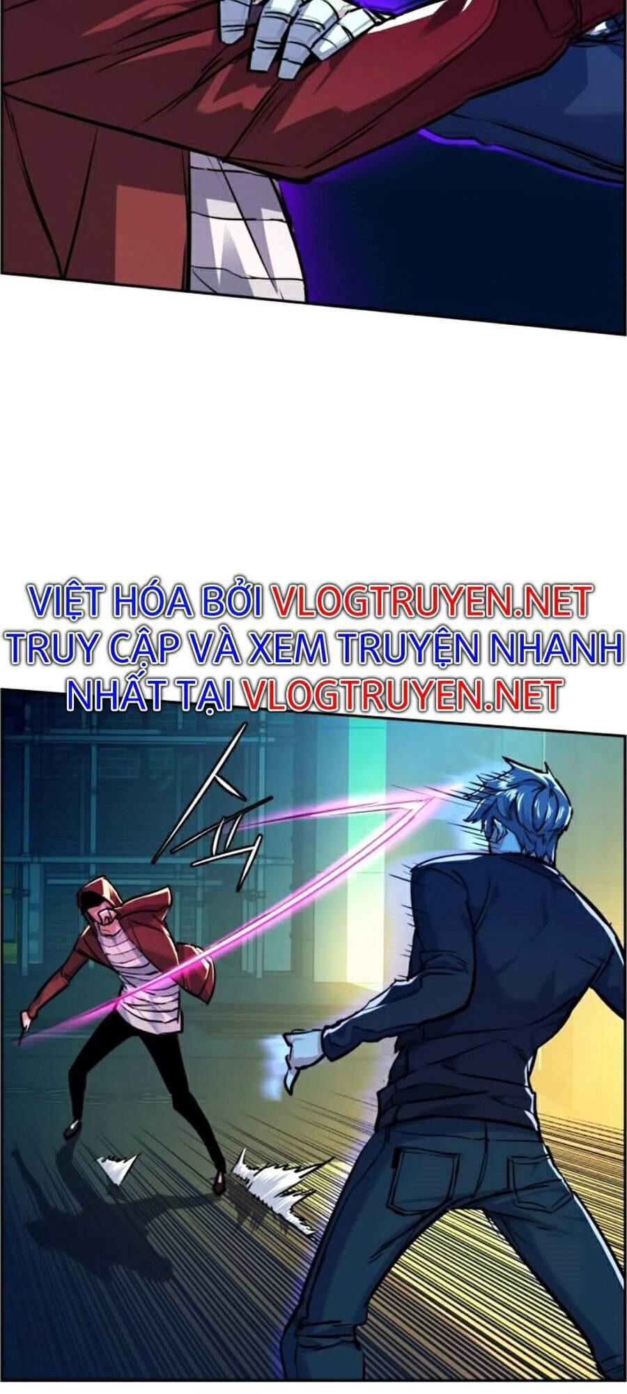 Truyện Tranh Bạn Học Của Tôi Là Lính Đánh Thuê trang 5