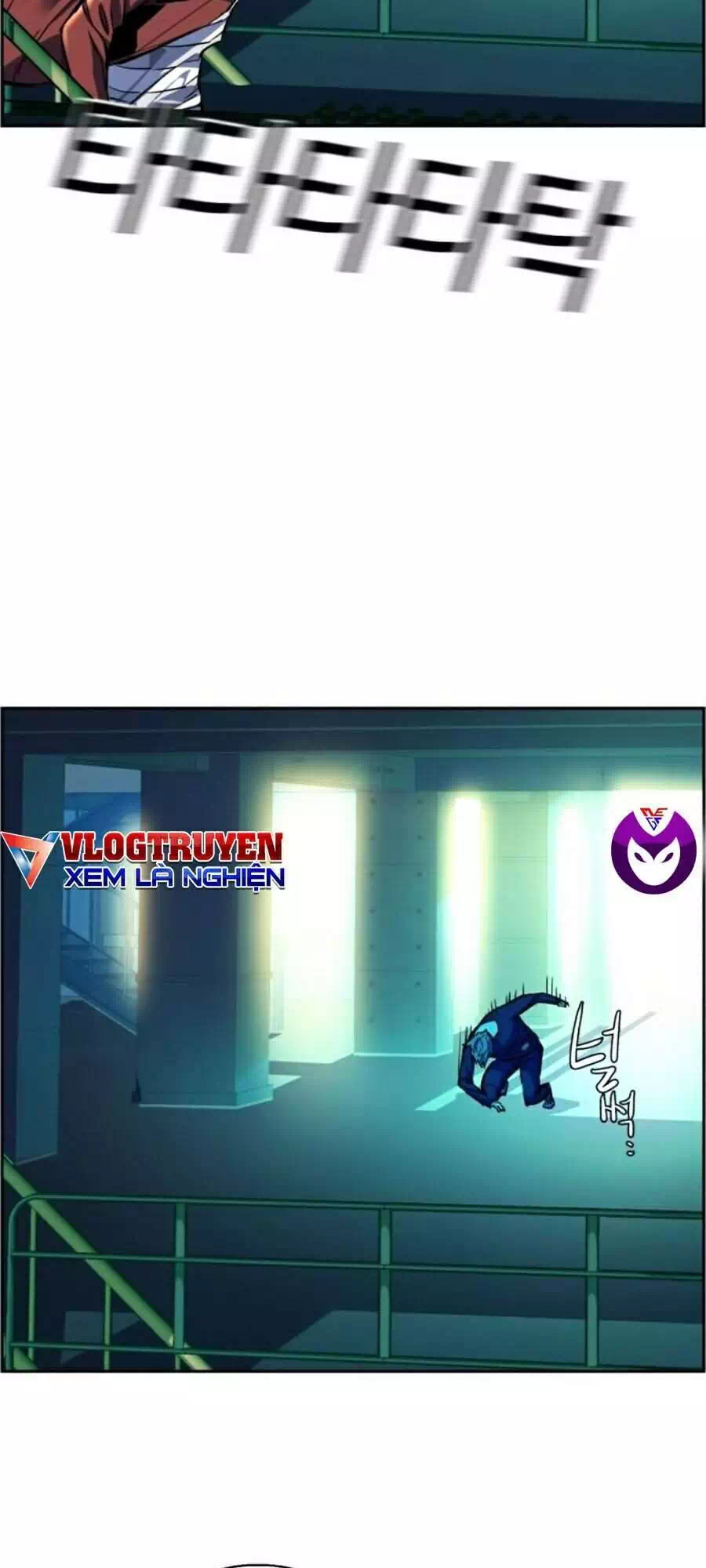 Truyện Tranh Bạn Học Của Tôi Là Lính Đánh Thuê trang 5