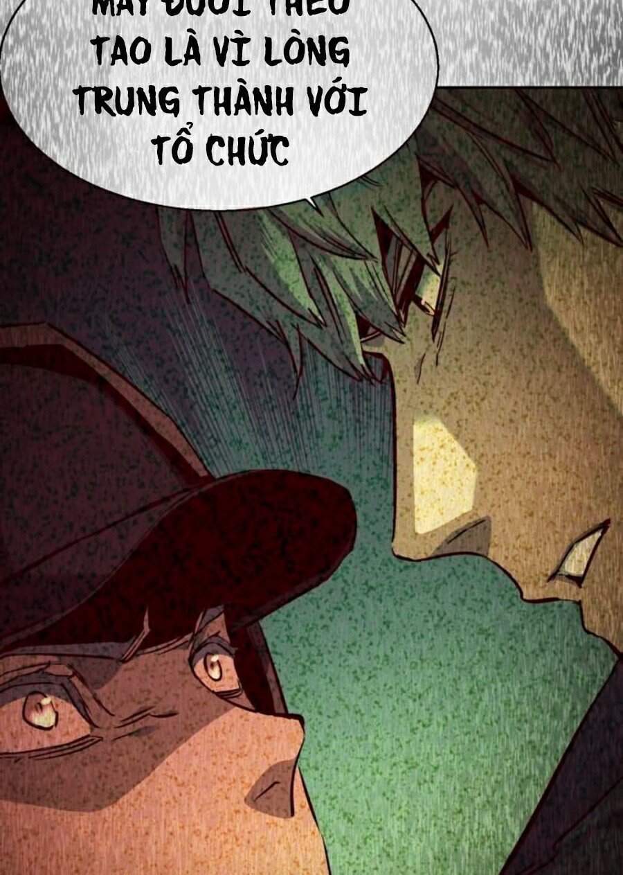Truyện Tranh Bạn Học Của Tôi Là Lính Đánh Thuê trang 5