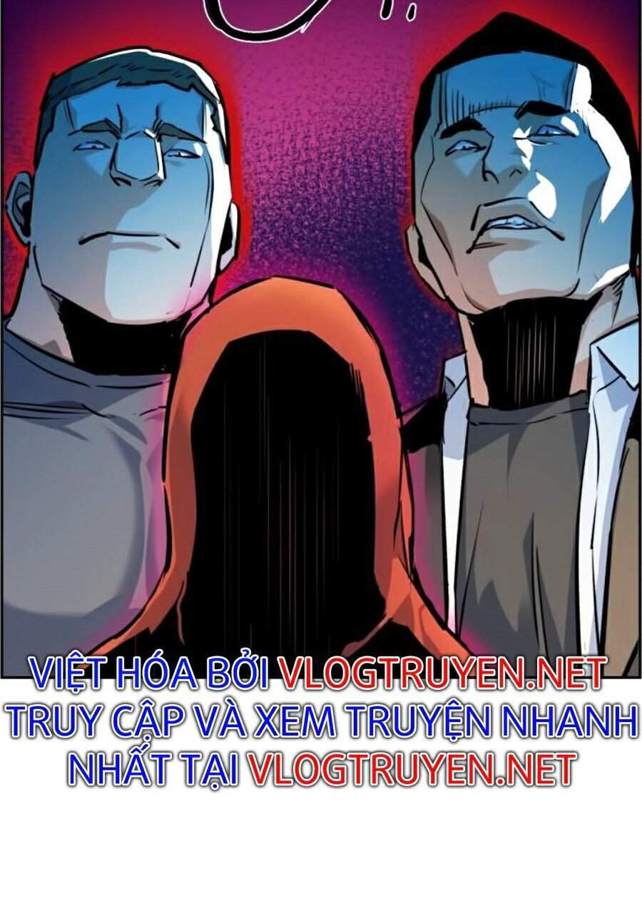 Truyện Tranh Bạn Học Của Tôi Là Lính Đánh Thuê trang 5