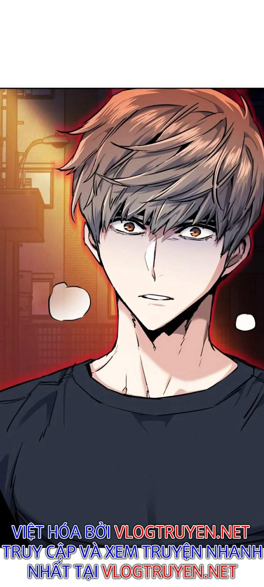 Truyện Tranh Bạn Học Của Tôi Là Lính Đánh Thuê trang 5