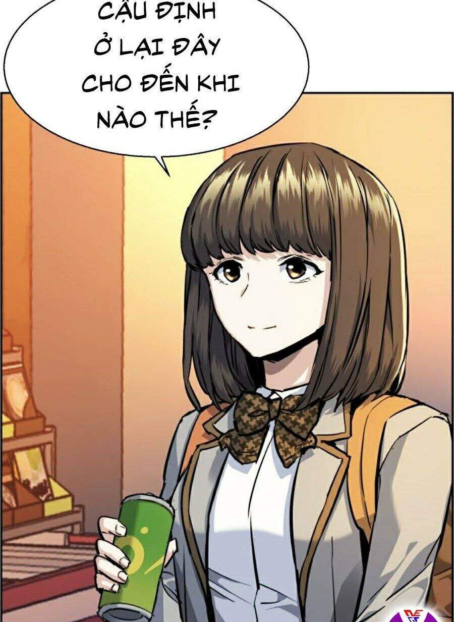 Truyện Tranh Bạn Học Của Tôi Là Lính Đánh Thuê trang 5