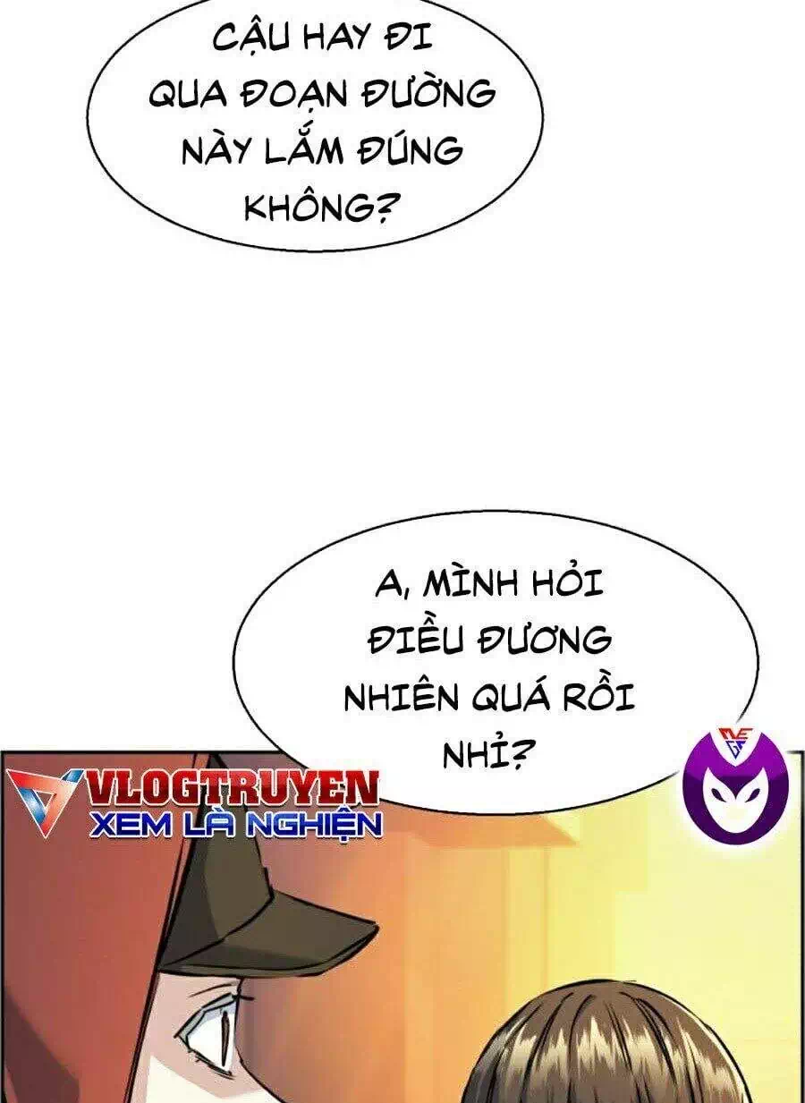 Truyện Tranh Bạn Học Của Tôi Là Lính Đánh Thuê trang 5