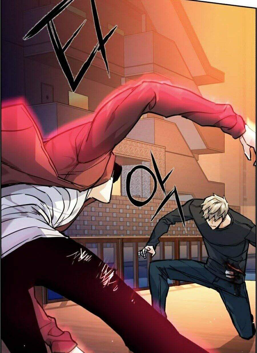 Truyện Tranh Bạn Học Của Tôi Là Lính Đánh Thuê trang 5