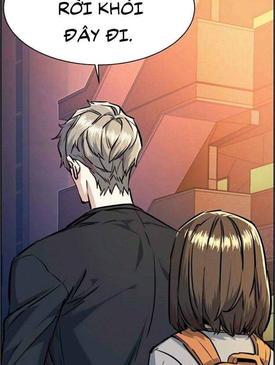 Truyện Tranh Bạn Học Của Tôi Là Lính Đánh Thuê trang 5