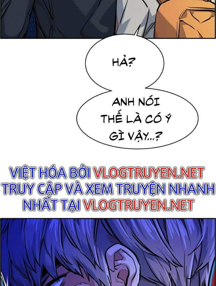 Truyện Tranh Bạn Học Của Tôi Là Lính Đánh Thuê trang 5