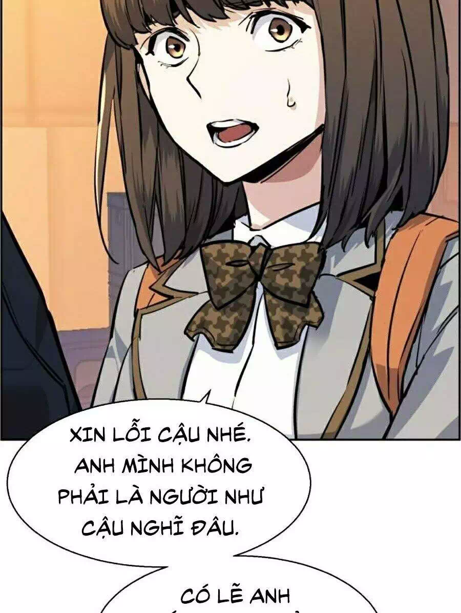 Truyện Tranh Bạn Học Của Tôi Là Lính Đánh Thuê trang 5