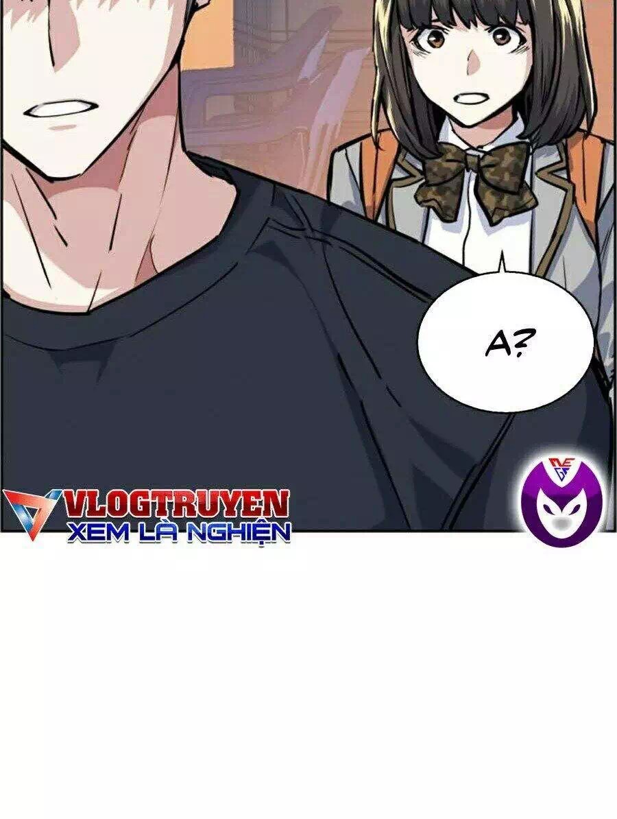 Truyện Tranh Bạn Học Của Tôi Là Lính Đánh Thuê trang 5