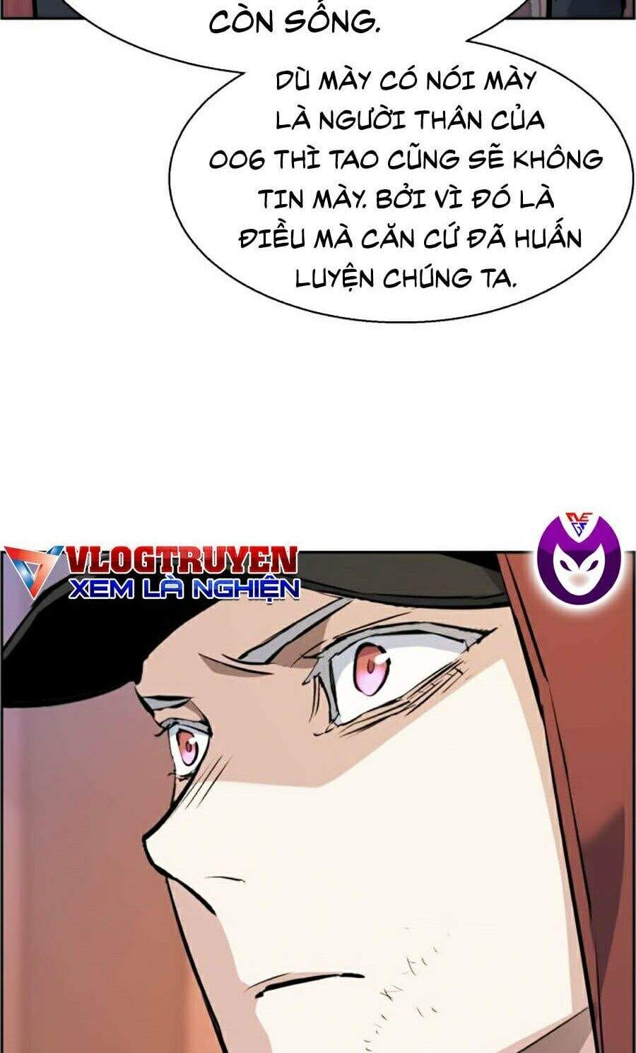 Truyện Tranh Bạn Học Của Tôi Là Lính Đánh Thuê trang 5