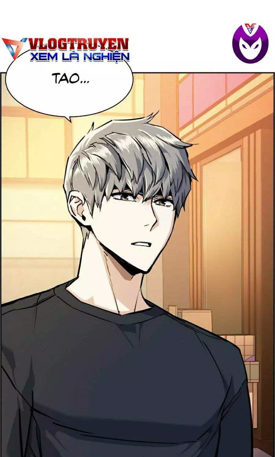 Truyện Tranh Bạn Học Của Tôi Là Lính Đánh Thuê trang 5