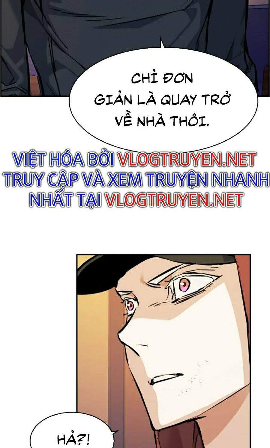 Truyện Tranh Bạn Học Của Tôi Là Lính Đánh Thuê trang 5