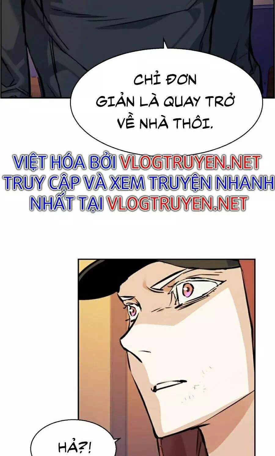 Truyện Tranh Bạn Học Của Tôi Là Lính Đánh Thuê trang 5