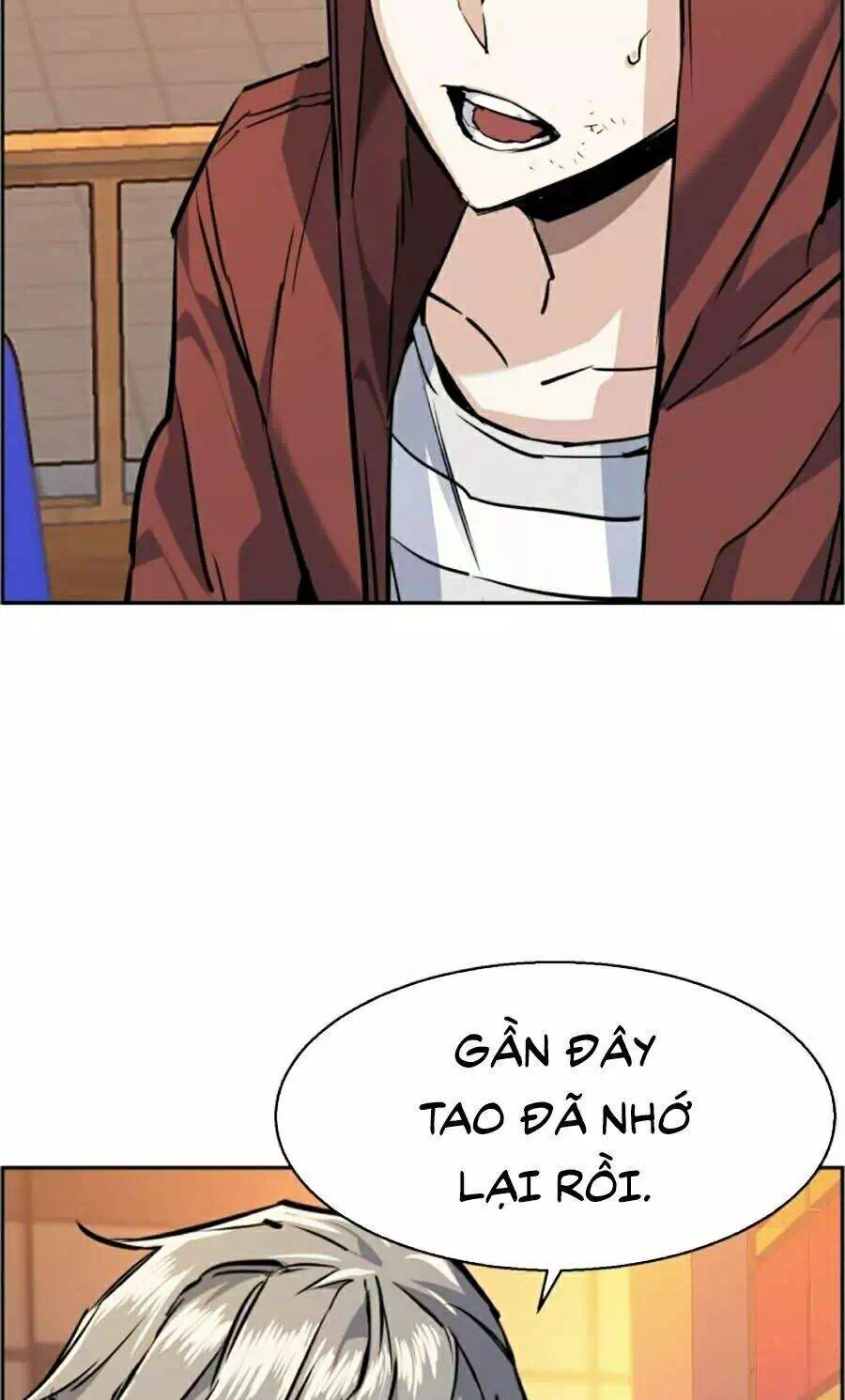 Truyện Tranh Bạn Học Của Tôi Là Lính Đánh Thuê trang 5