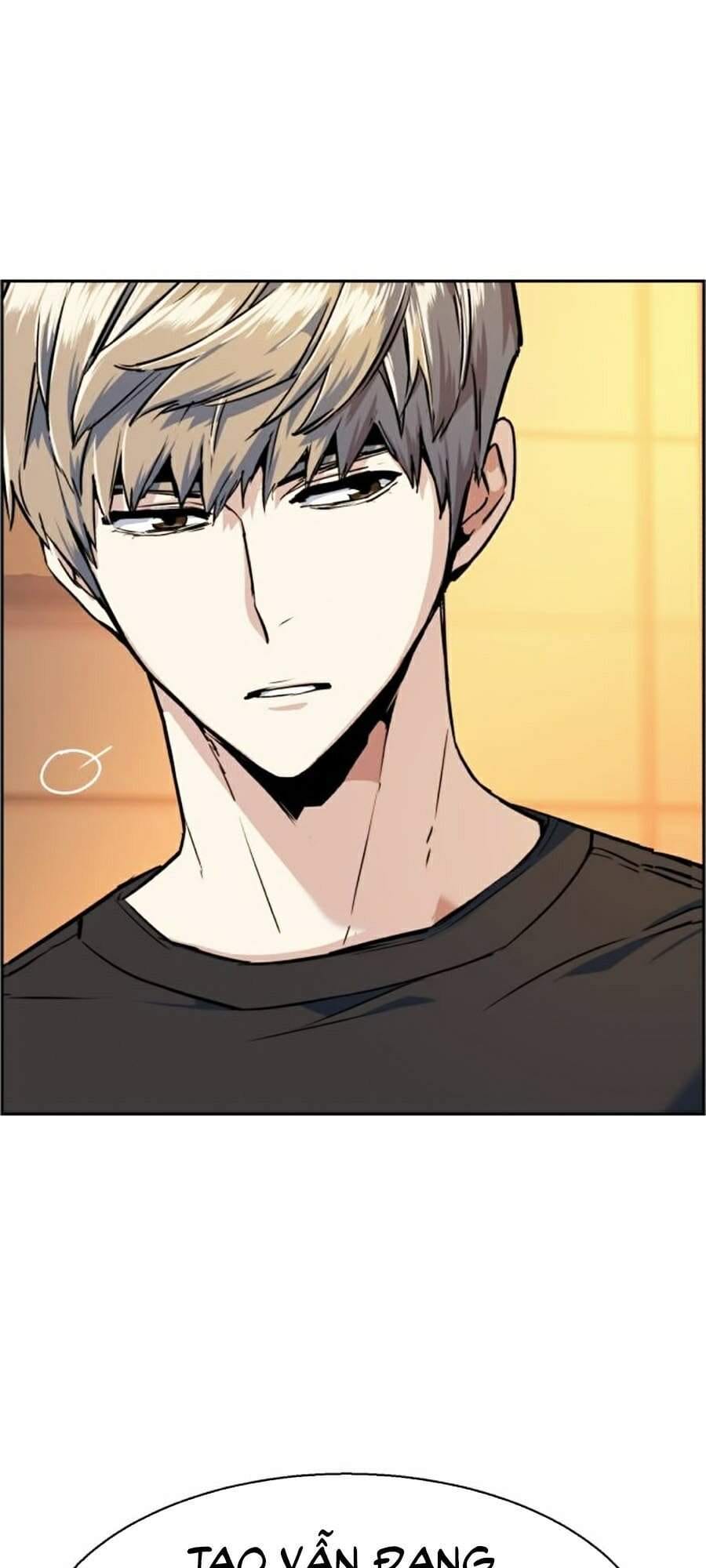 Truyện Tranh Bạn Học Của Tôi Là Lính Đánh Thuê trang 5