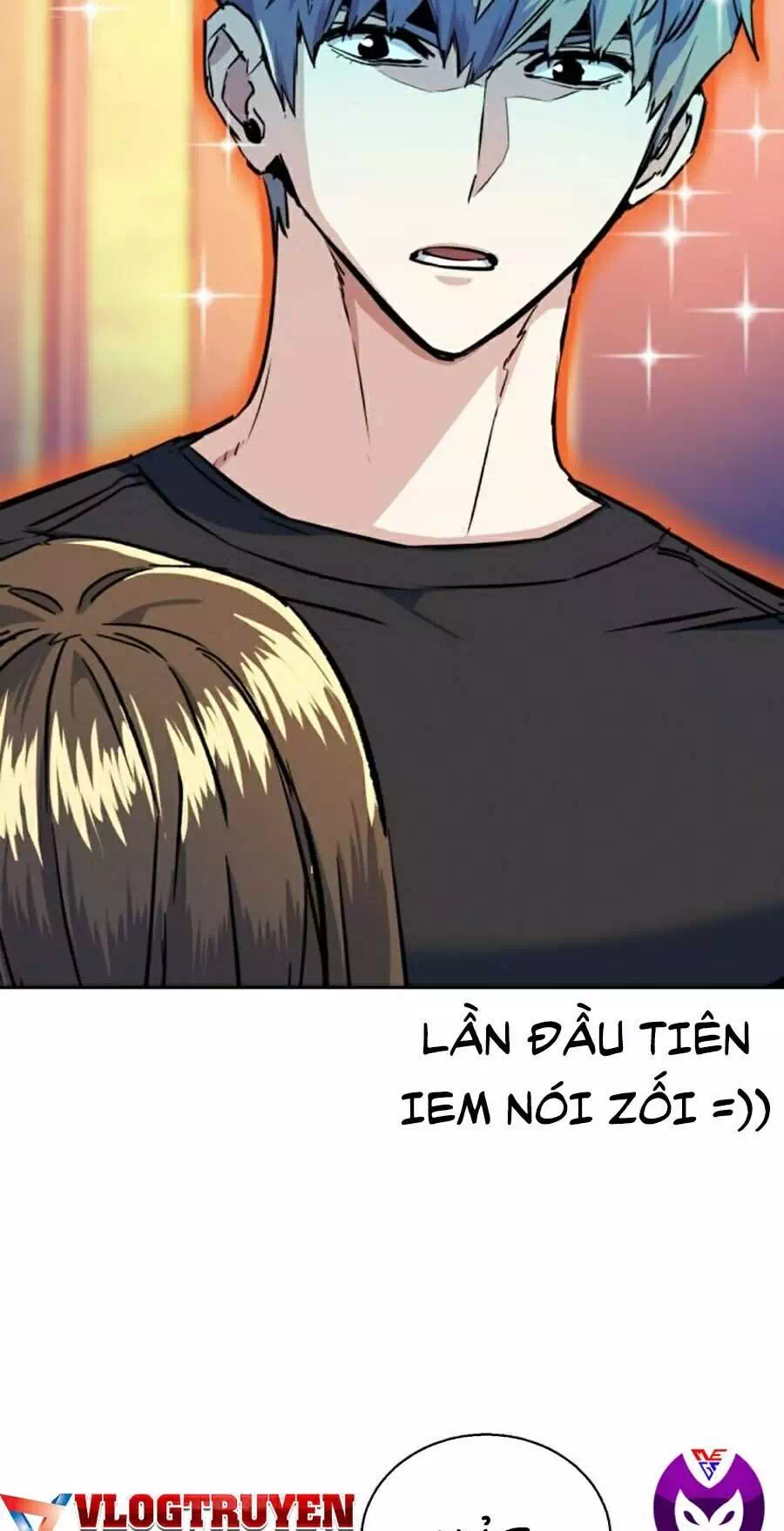 Truyện Tranh Bạn Học Của Tôi Là Lính Đánh Thuê trang 5