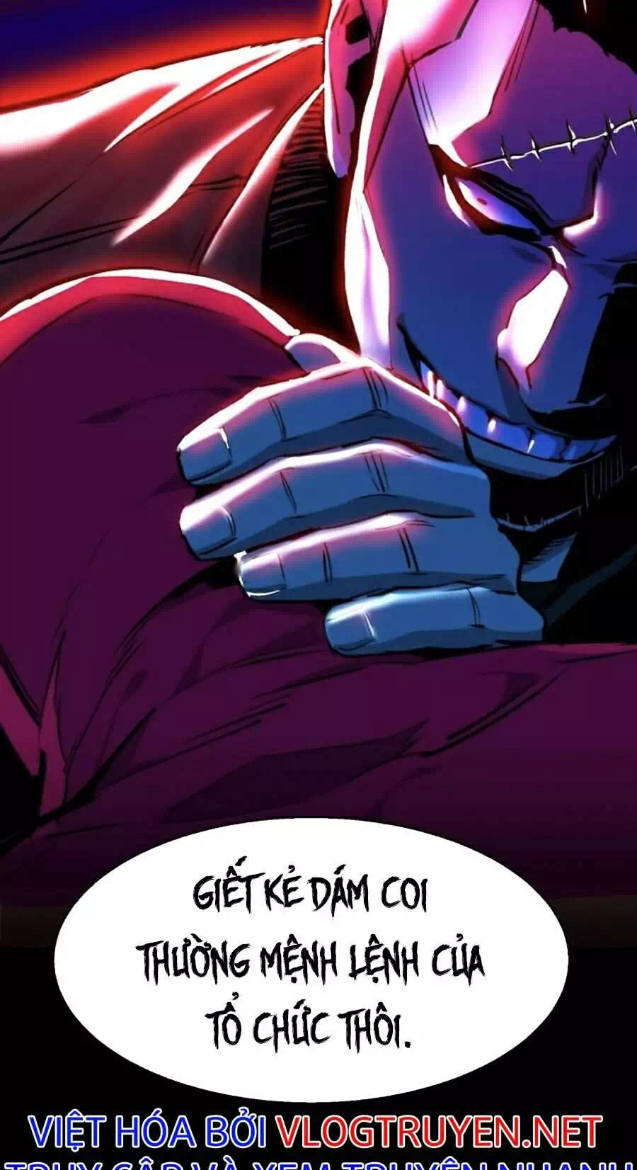 Truyện Tranh Bạn Học Của Tôi Là Lính Đánh Thuê trang 5