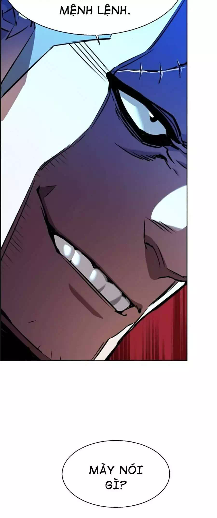 Truyện Tranh Bạn Học Của Tôi Là Lính Đánh Thuê trang 5