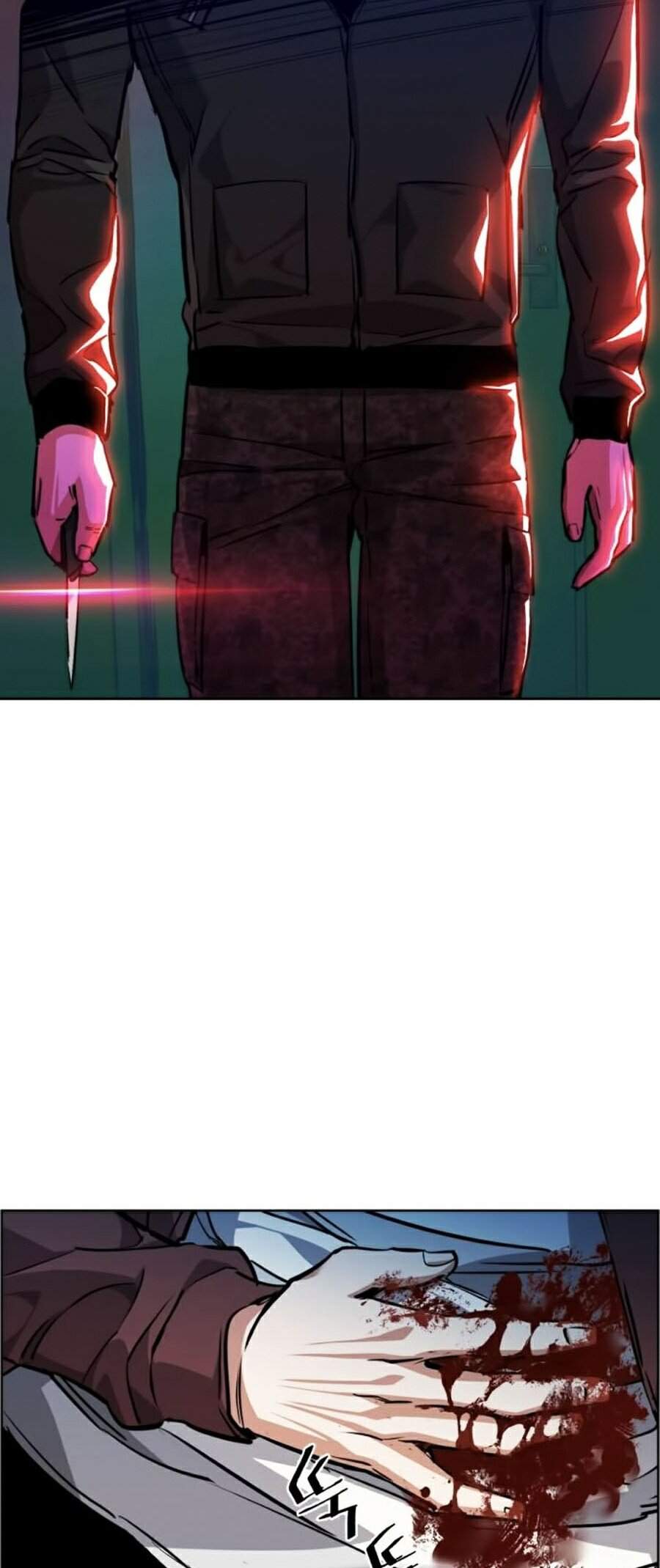 Truyện Tranh Bạn Học Của Tôi Là Lính Đánh Thuê trang 5