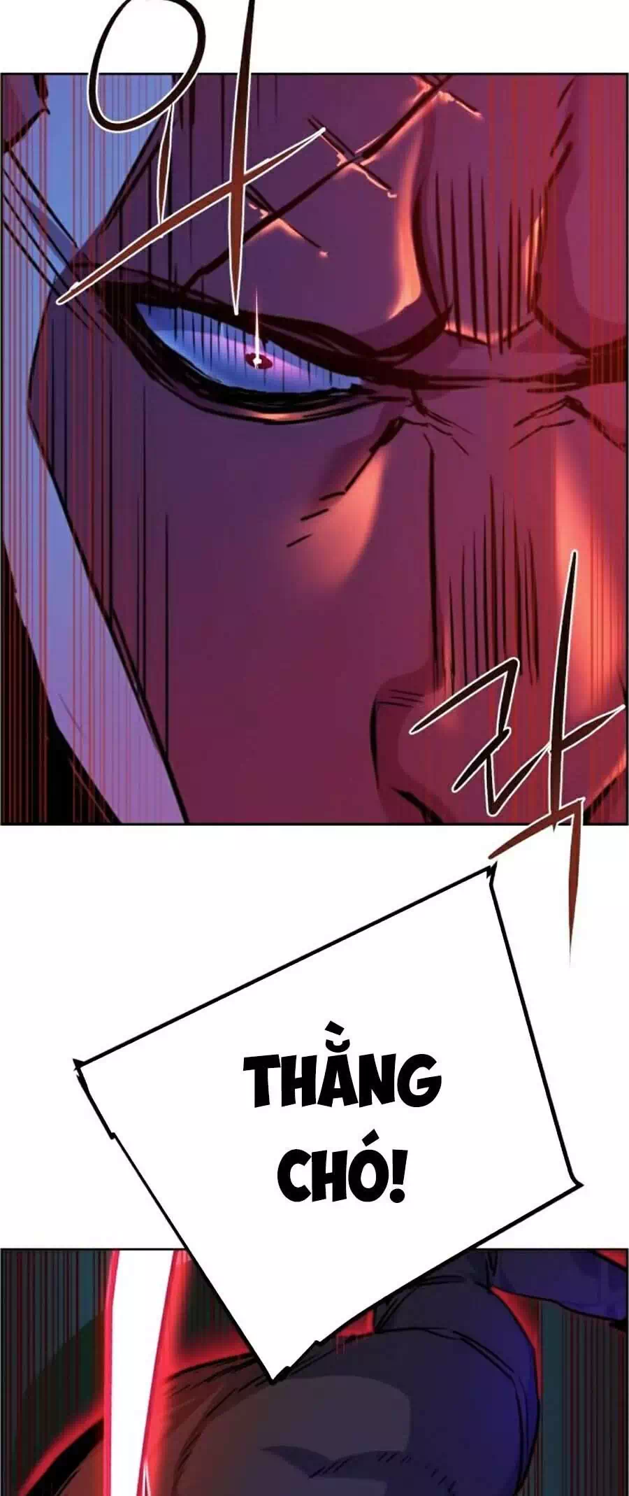 Truyện Tranh Bạn Học Của Tôi Là Lính Đánh Thuê trang 5