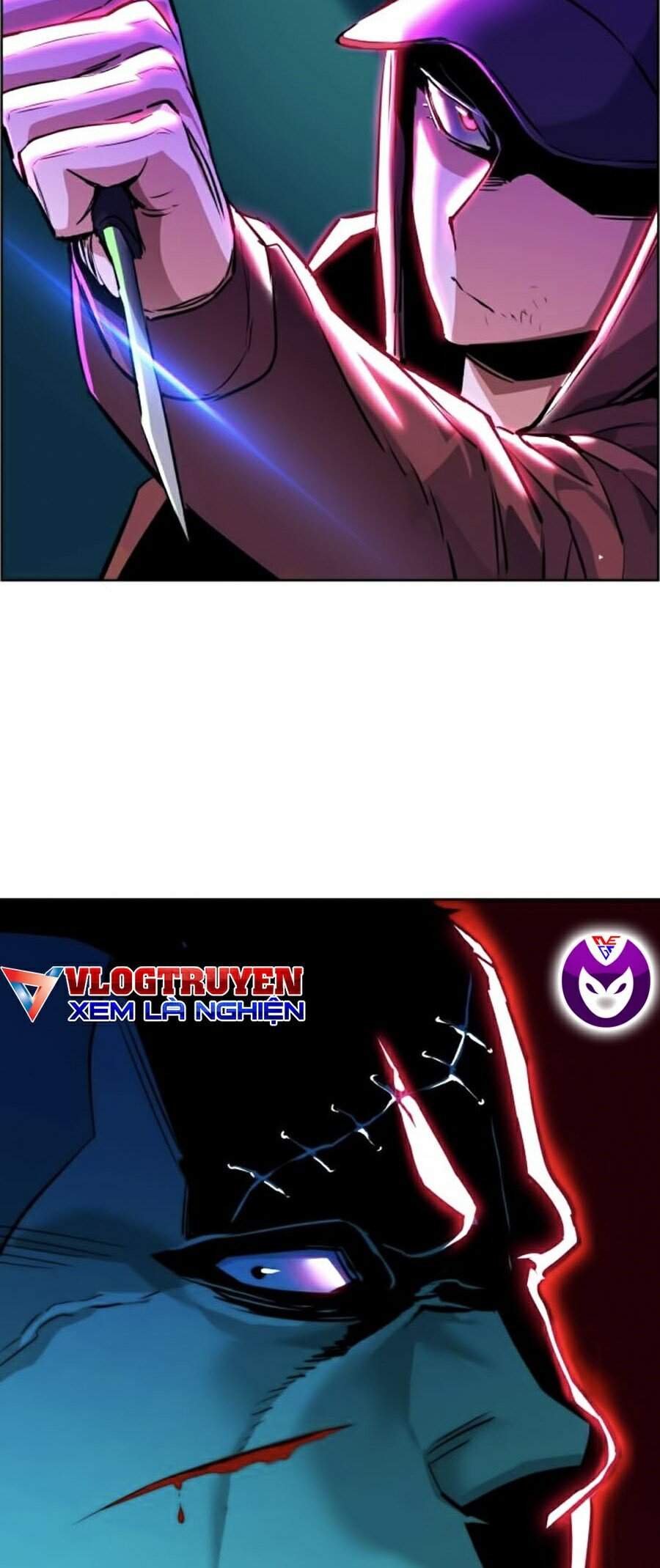 Truyện Tranh Bạn Học Của Tôi Là Lính Đánh Thuê trang 5