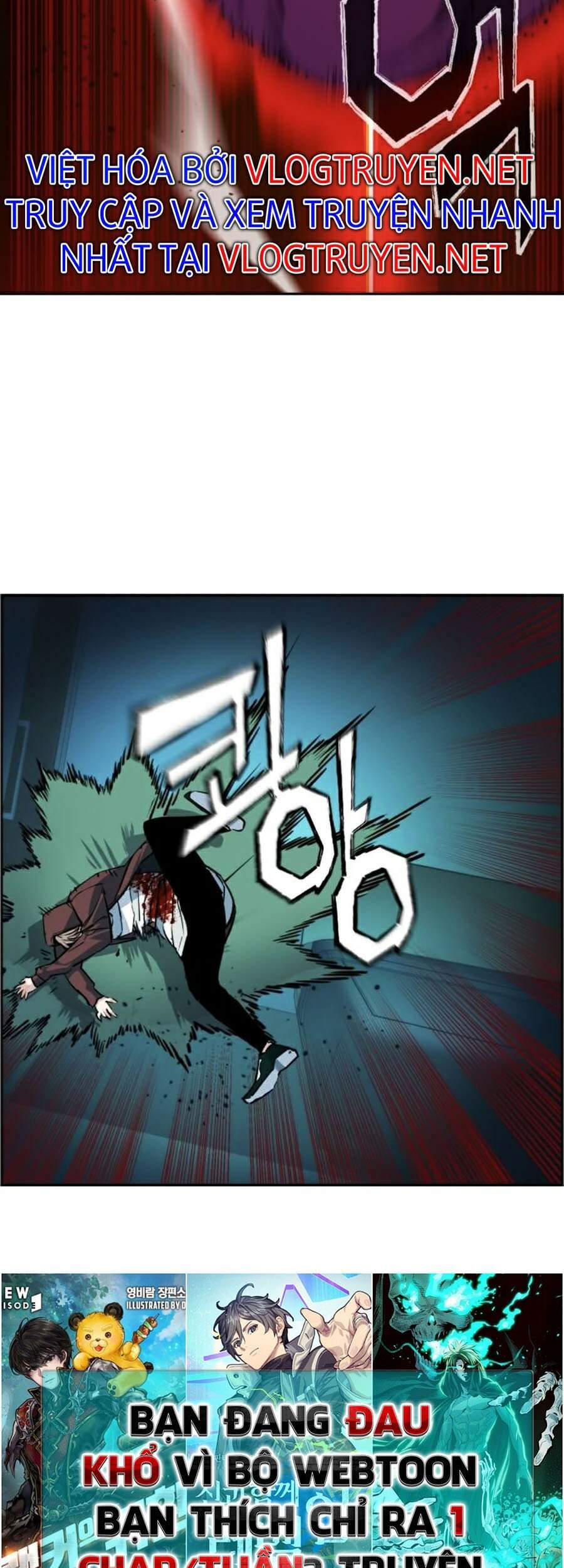 Truyện Tranh Bạn Học Của Tôi Là Lính Đánh Thuê trang 5