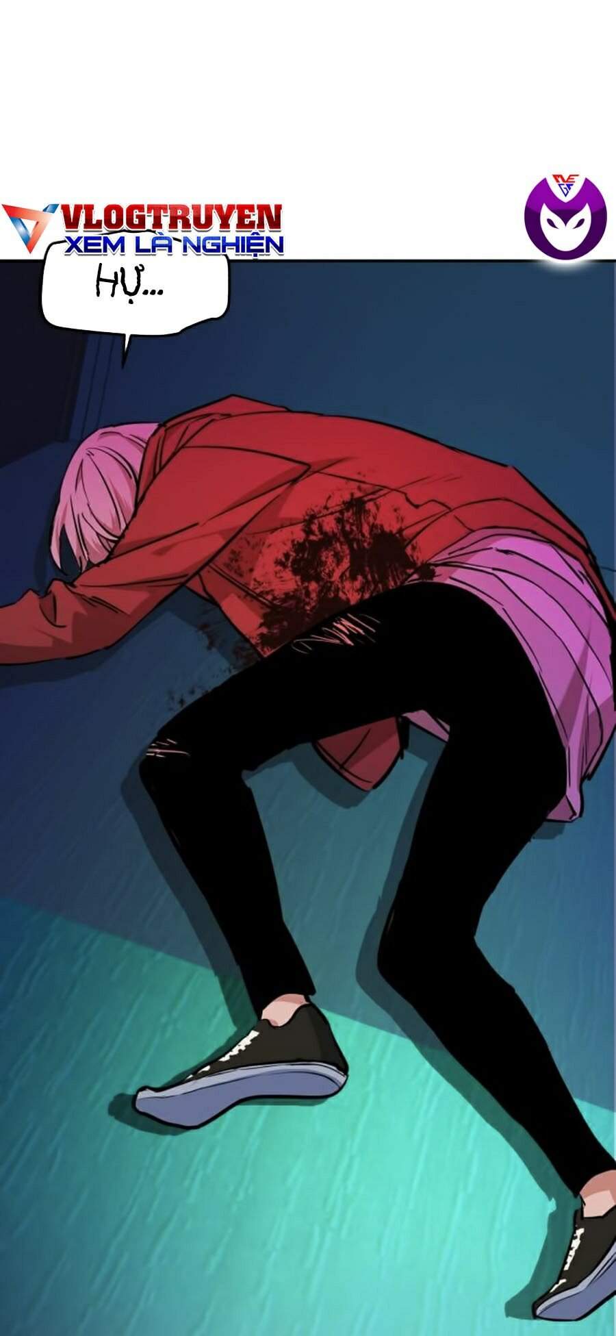 Truyện Tranh Bạn Học Của Tôi Là Lính Đánh Thuê trang 5