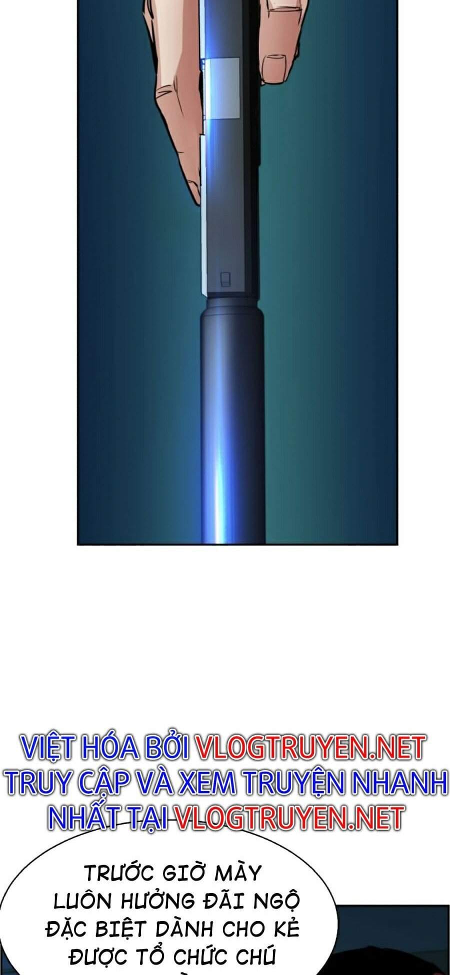 Truyện Tranh Bạn Học Của Tôi Là Lính Đánh Thuê trang 5