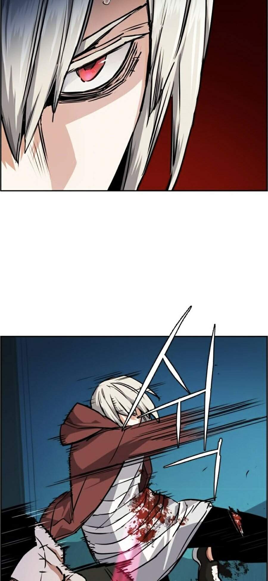 Truyện Tranh Bạn Học Của Tôi Là Lính Đánh Thuê trang 5