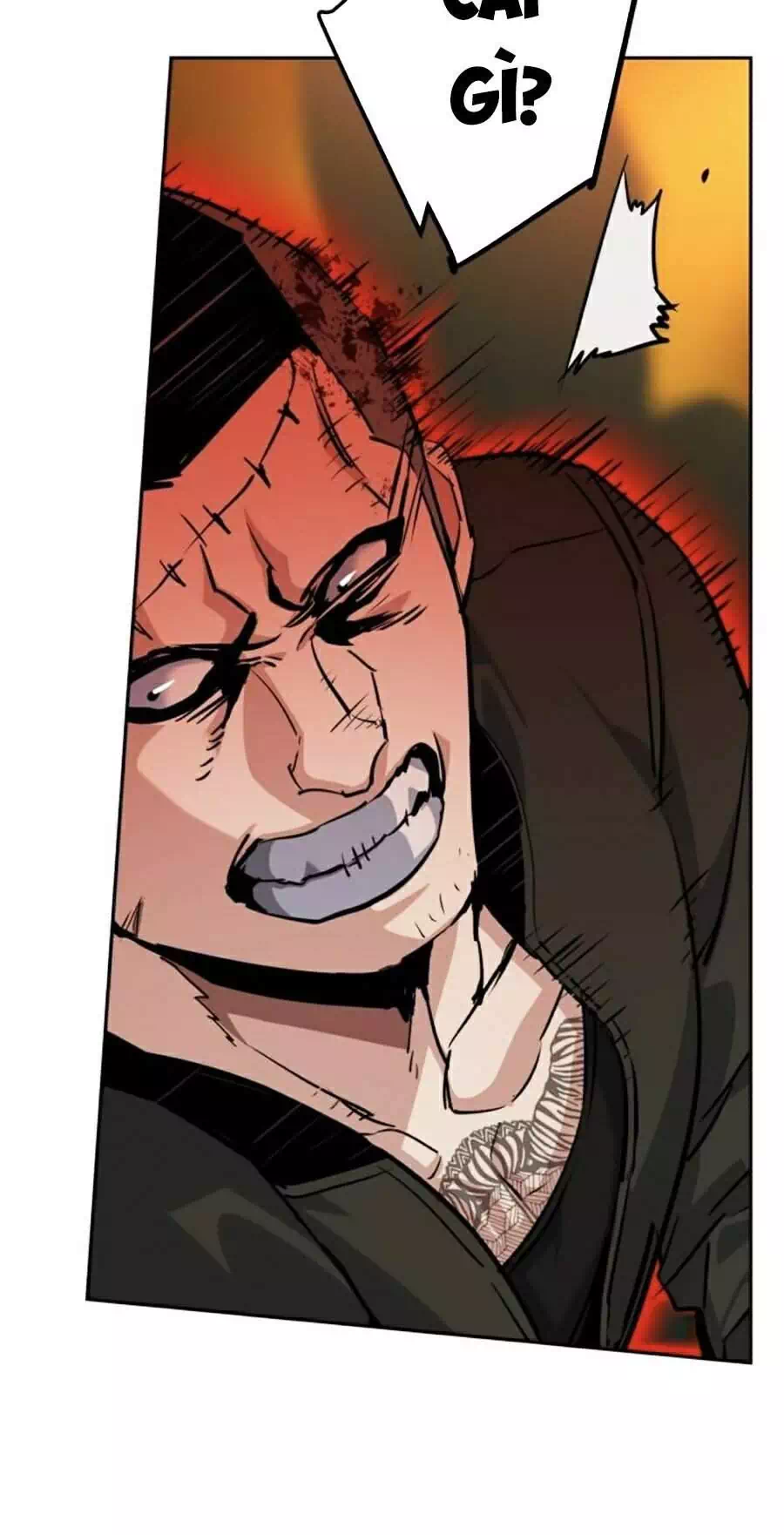 Truyện Tranh Bạn Học Của Tôi Là Lính Đánh Thuê trang 5