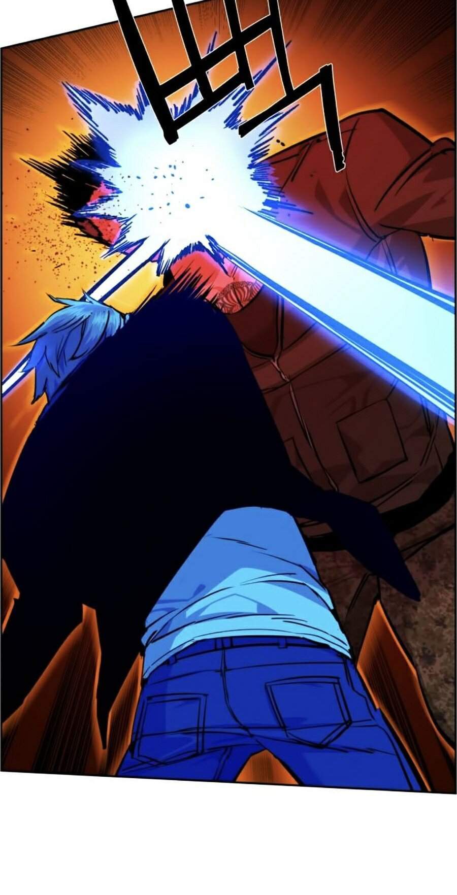 Truyện Tranh Bạn Học Của Tôi Là Lính Đánh Thuê trang 5