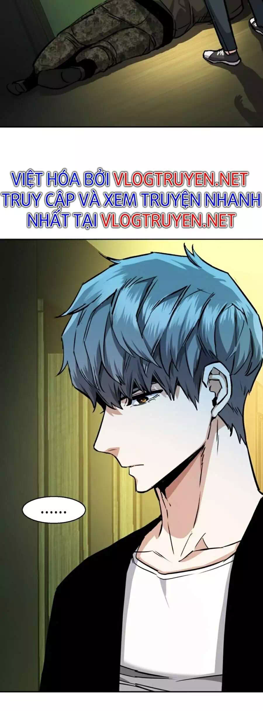 Truyện Tranh Bạn Học Của Tôi Là Lính Đánh Thuê trang 5