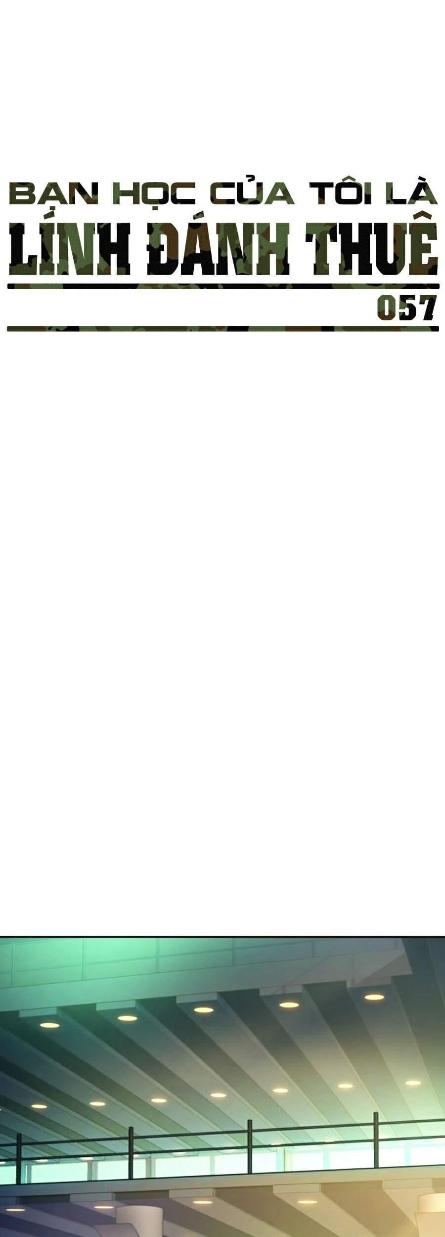 Truyện Tranh Bạn Học Của Tôi Là Lính Đánh Thuê trang 5