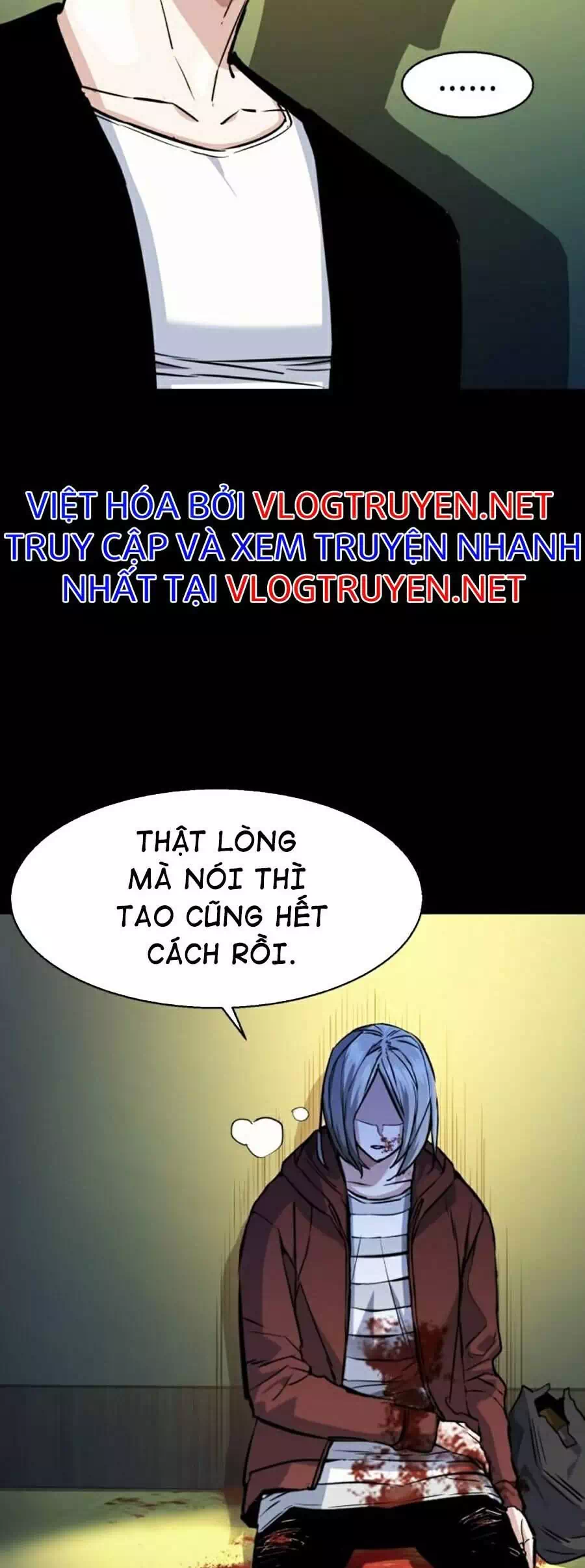 Truyện Tranh Bạn Học Của Tôi Là Lính Đánh Thuê trang 5