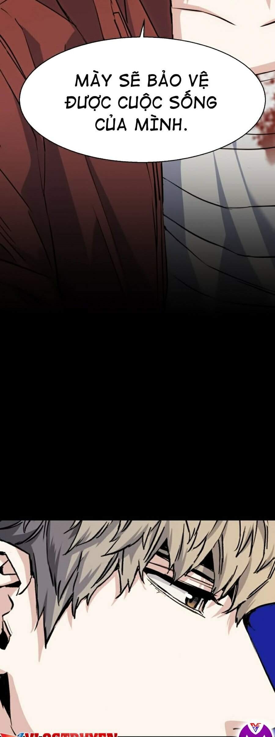 Truyện Tranh Bạn Học Của Tôi Là Lính Đánh Thuê trang 5