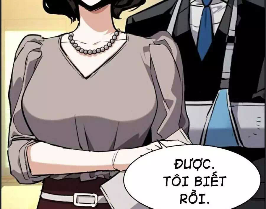 Truyện Tranh Bạn Học Của Tôi Là Lính Đánh Thuê trang 5