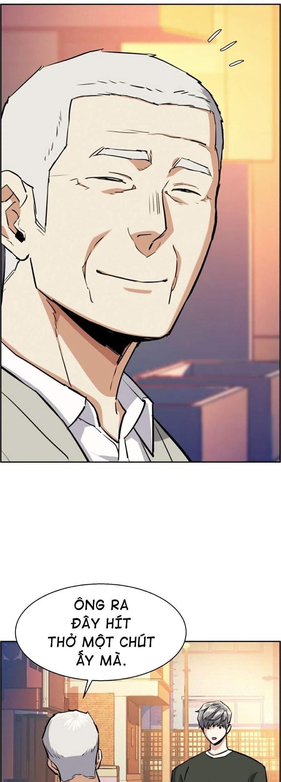 Truyện Tranh Bạn Học Của Tôi Là Lính Đánh Thuê trang 5