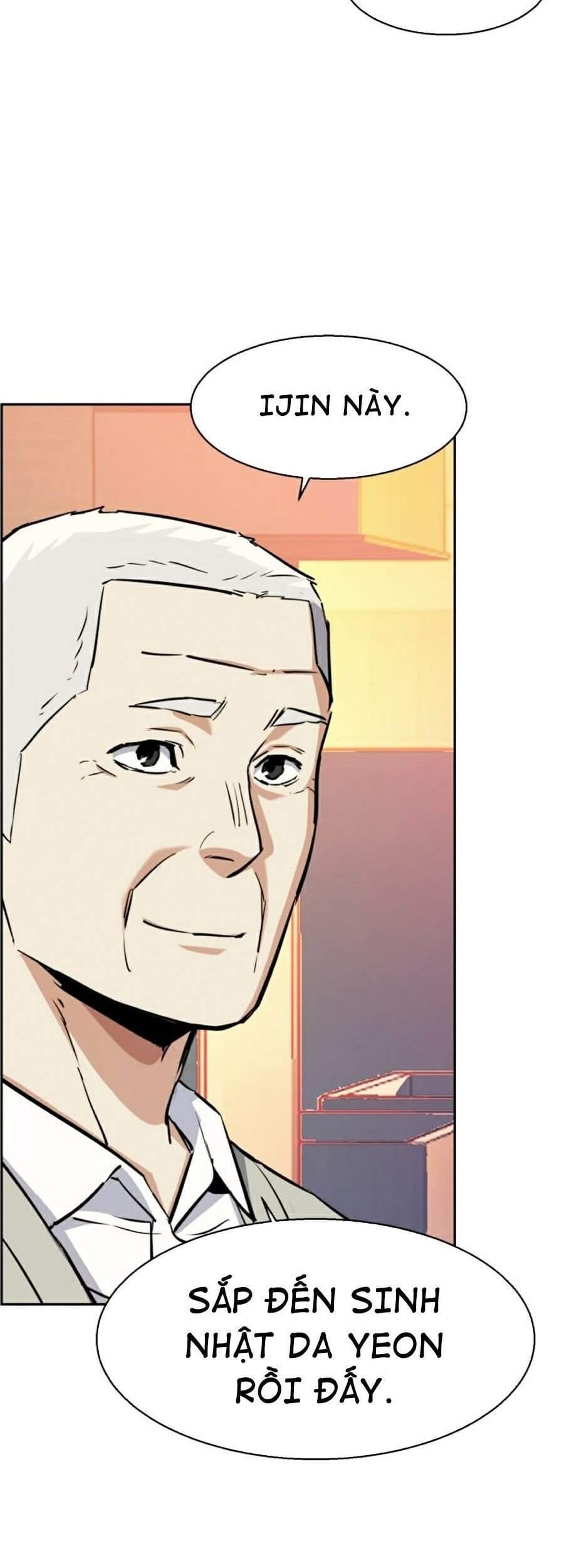 Truyện Tranh Bạn Học Của Tôi Là Lính Đánh Thuê trang 5