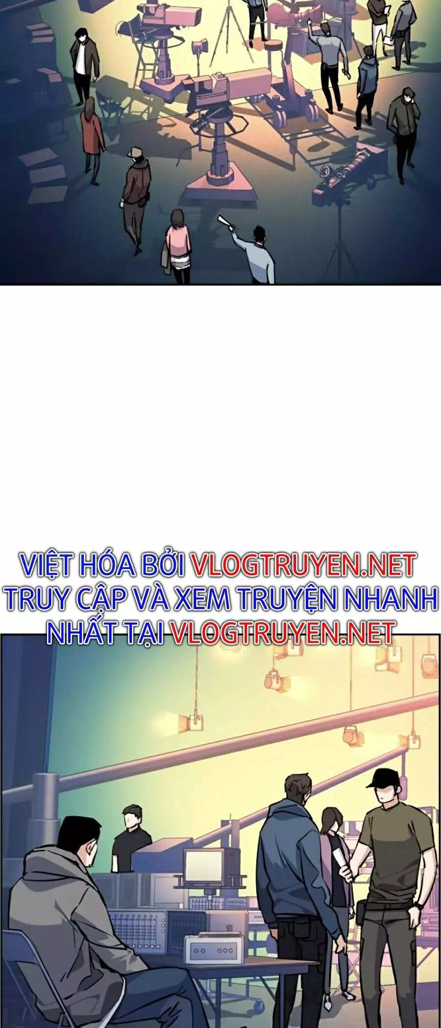 Truyện Tranh Bạn Học Của Tôi Là Lính Đánh Thuê trang 5