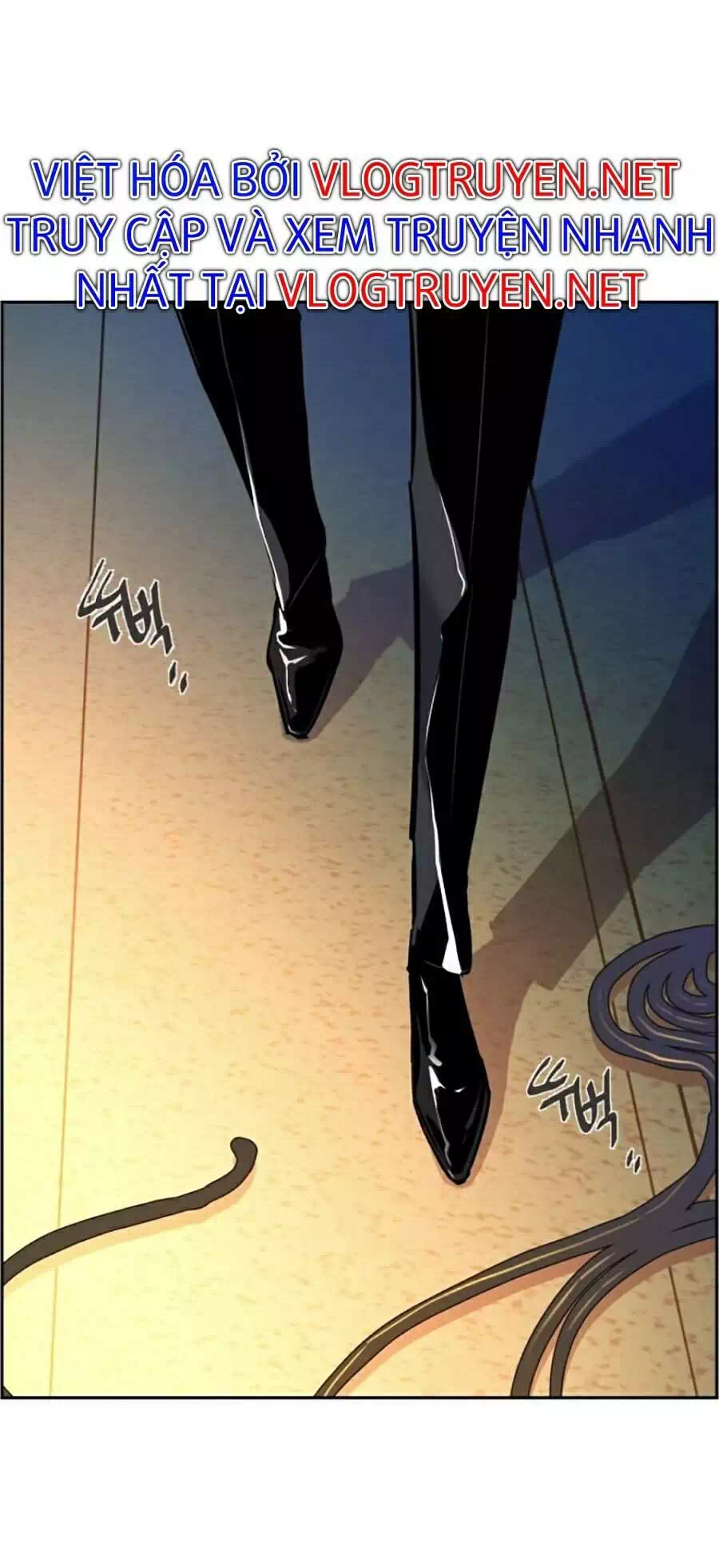 Truyện Tranh Bạn Học Của Tôi Là Lính Đánh Thuê trang 5