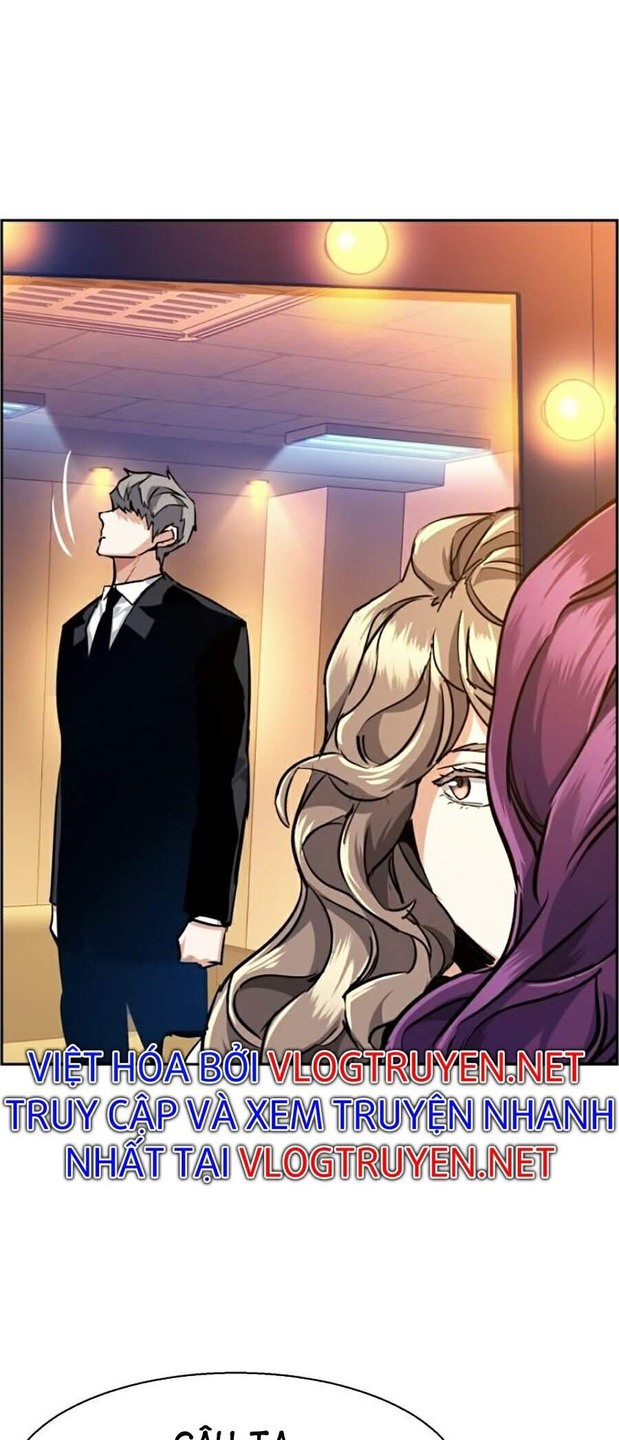 Truyện Tranh Bạn Học Của Tôi Là Lính Đánh Thuê trang 5