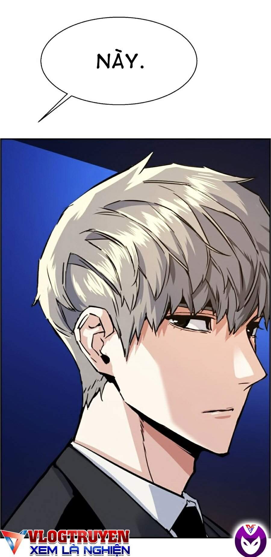 Truyện Tranh Bạn Học Của Tôi Là Lính Đánh Thuê trang 5