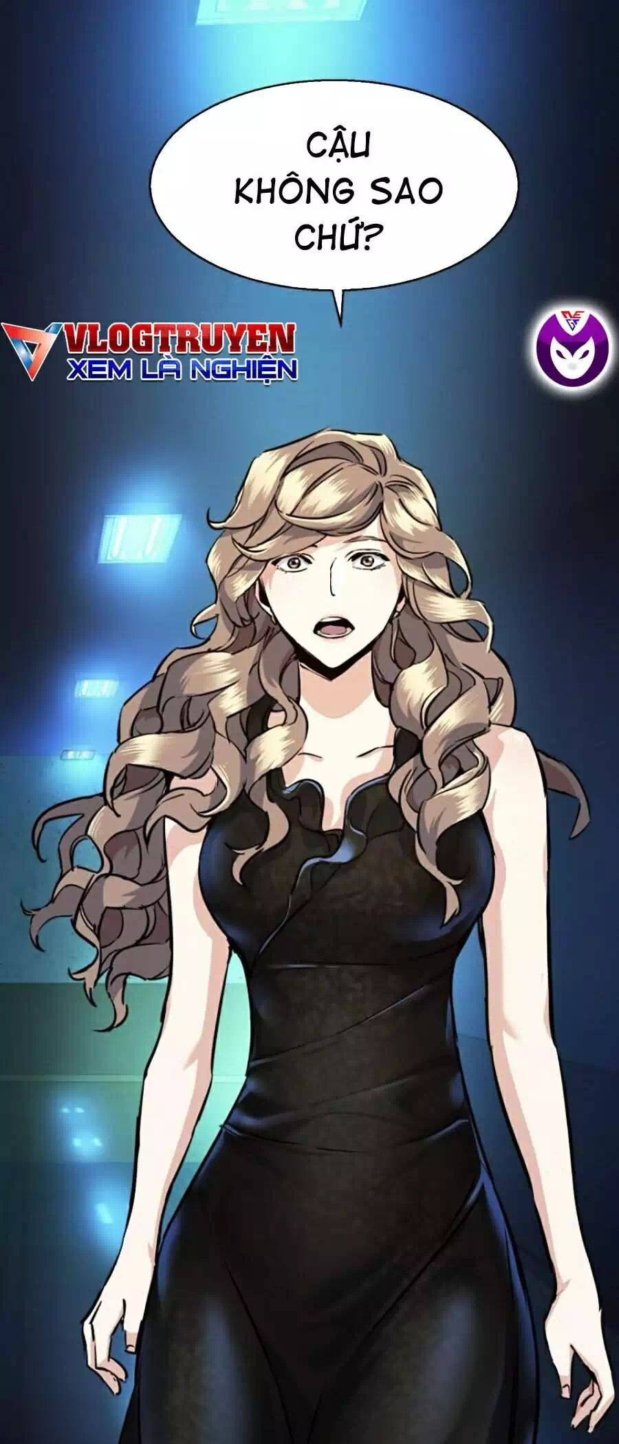 Truyện Tranh Bạn Học Của Tôi Là Lính Đánh Thuê trang 5