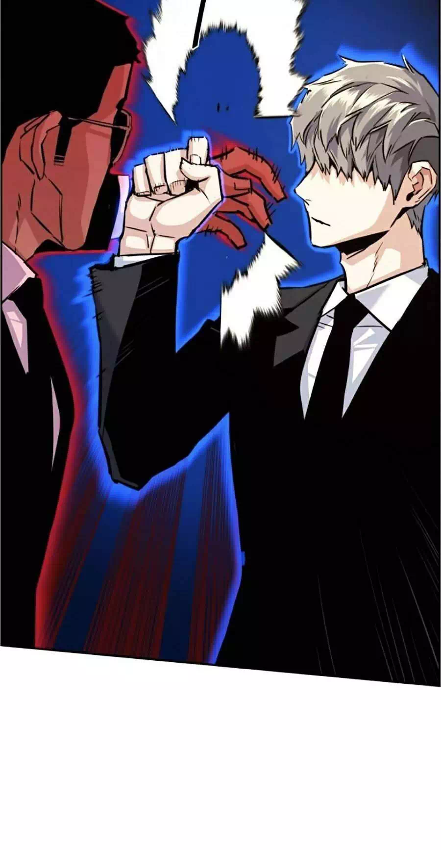 Truyện Tranh Bạn Học Của Tôi Là Lính Đánh Thuê trang 5