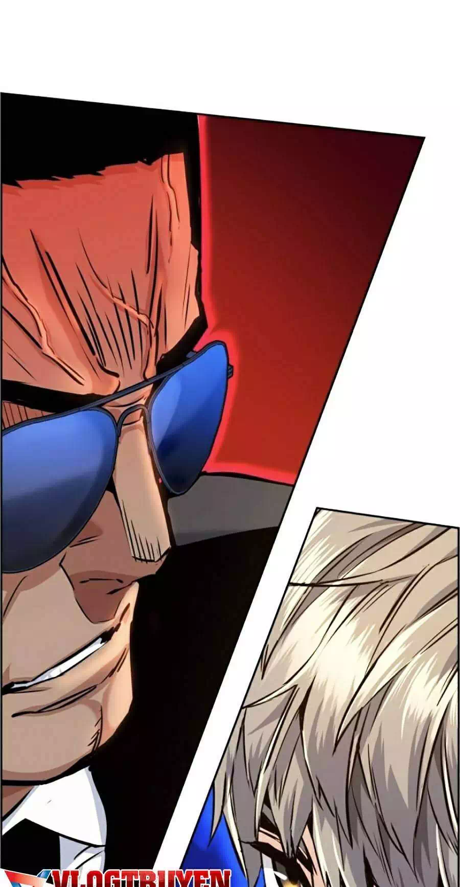 Truyện Tranh Bạn Học Của Tôi Là Lính Đánh Thuê trang 5