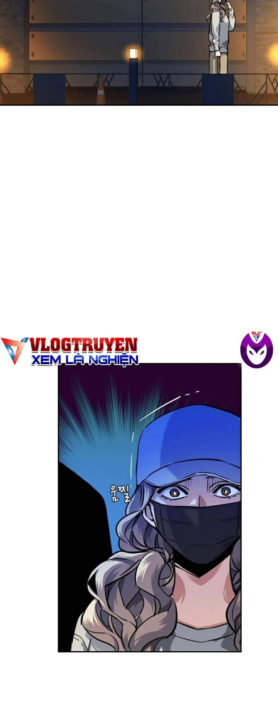 Truyện Tranh Bạn Học Của Tôi Là Lính Đánh Thuê trang 5