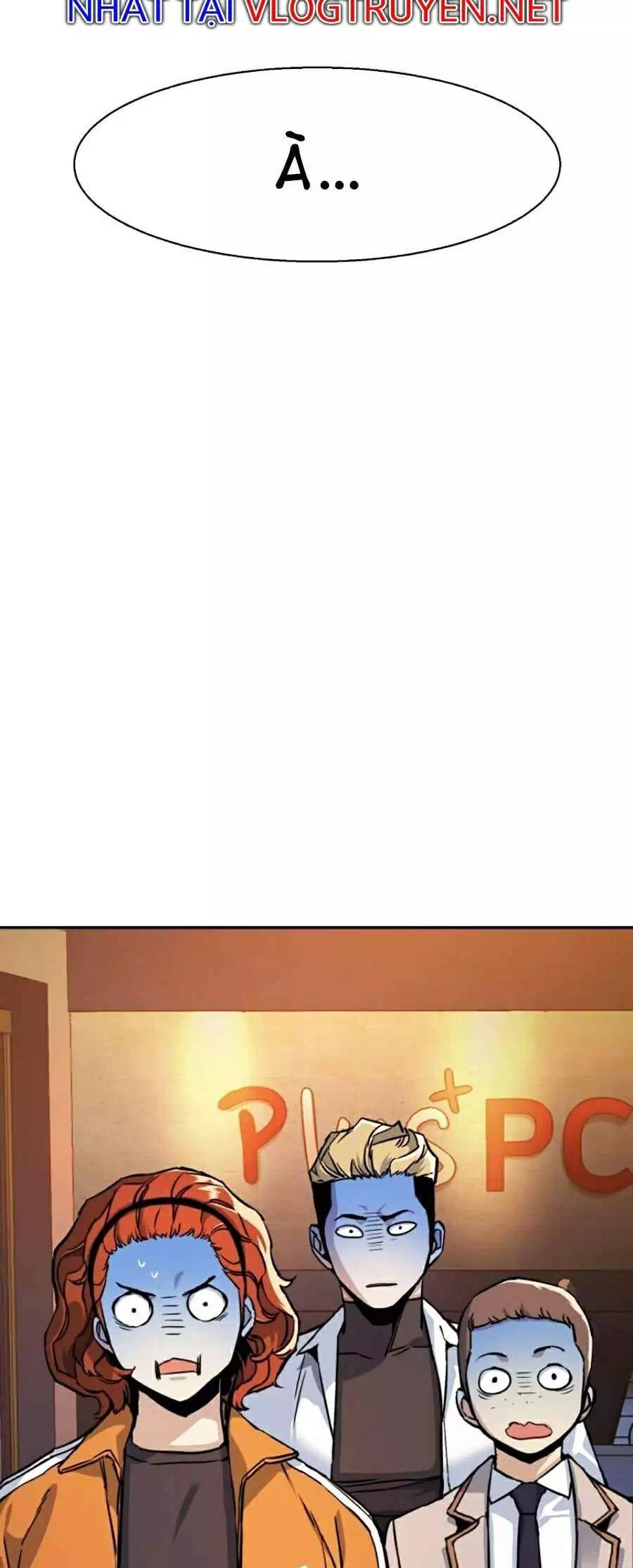 Truyện Tranh Bạn Học Của Tôi Là Lính Đánh Thuê trang 5